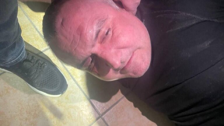 The killer of Ganul has surrendered to the police, Ukrainian sources report.  He…