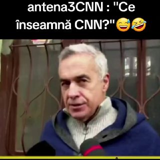 Călin Georgescu destroys a CNN reporter who doesn’t know what CNN means. @DDGeo…