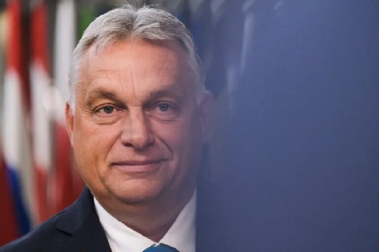 Hungary has refused to support the European Commission’s plan to expand militar…