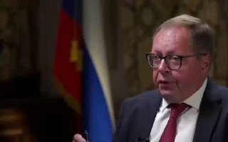 Russian Ambassador to the UK Andrei Kelin has to explain the obvious again @DDG…