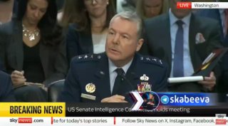 US Intelligence states what we knew all along – Russia is stronger than Ukraine…