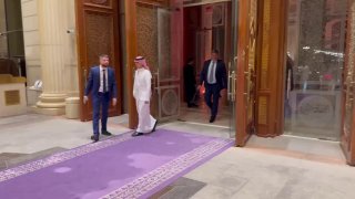 The consultations between Russia and the United States in Riyadh have officiall…