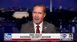 Waltz expresses “cautious optimism” @DDGeopolitics | Socials | Donate | Adverti…