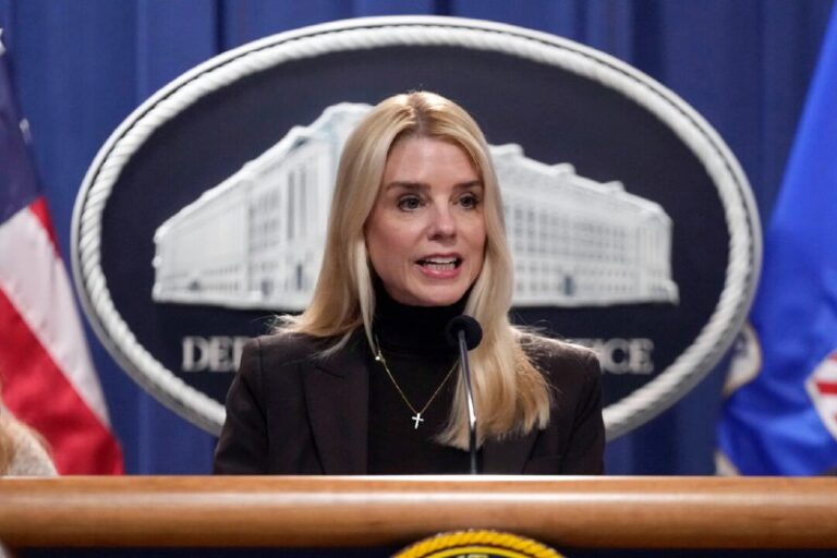 DOJ Launches ‘Second Amendment Task Force’ to Guard Gun Rights“For too long, th…