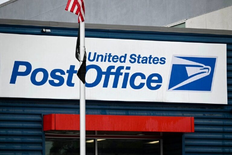 USPS Seeks to Raise Stamp Price to 78 Cents to Achieve Financial StabilityA pro…