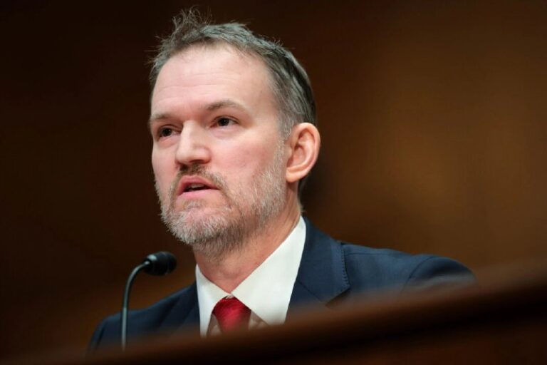 Trade Chief Says Tariffs Are Necessary in Response to Senators’ Concerns In res…
