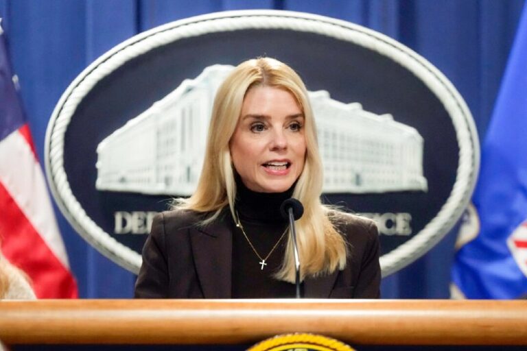 Federal Government Moves to Drop Case Against Alleged MS-13 Gang LeaderFederal …