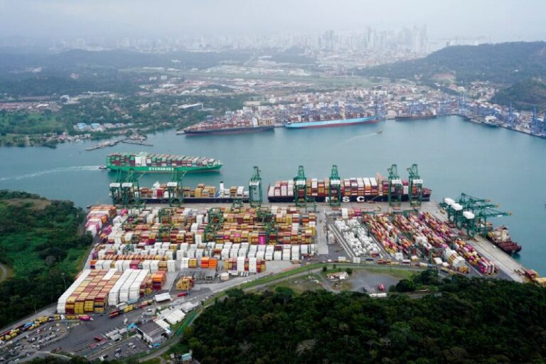 Hegseth Vows US–Panama Cooperation to Curb Chinese Influence Over Canal “Presid…