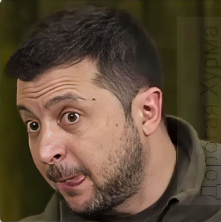 By the way, the idiot Zelensky edited the file name of the “Chinese Soldier” vi…