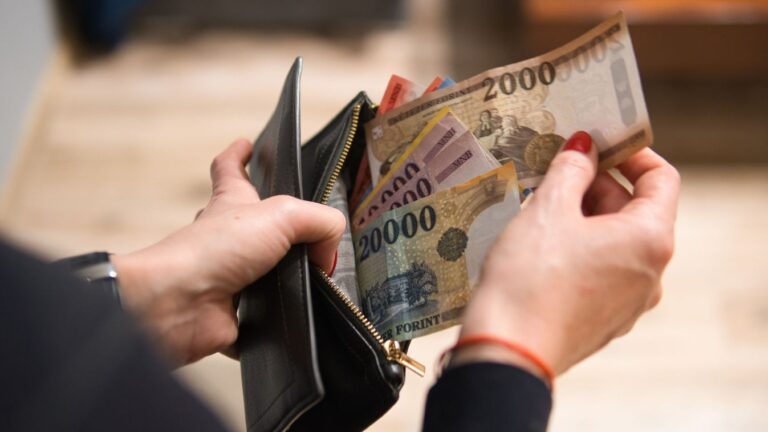 Orbán wants to make cash a fundamental right – and he’s damn right