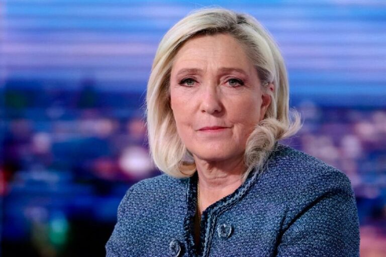 Le Pen Verdict: The Rationale, the Criticisms, and the PoliticsThe Paris court’…