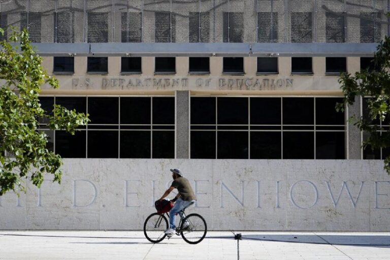 NEW YORK SAYS IT WON’T COMPLY WITH ORDER TO DISMANTLE DEI IN SCHOOLS“We underst…