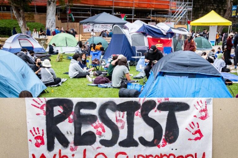 University of California Officials Report Dozens of Student Visas Revoked Over …