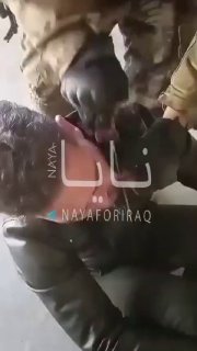 After massacring Alawites, the Al-Julani gangs in Syria have now turned on the …