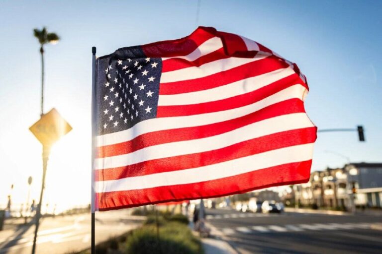 Judge Rejects California’s Attempt to Block City’s Voter ID LawA California ju…