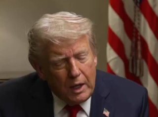 From this clip we learned that: Trump somehow didn’t realize until recently tha…