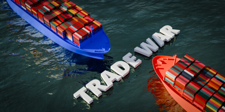 Effects of the tariff war