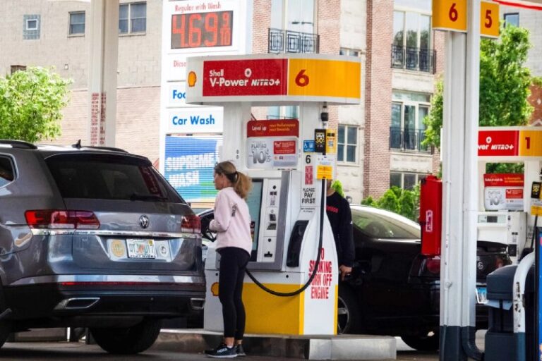 Inflation Slows Sharply to 2.4 Percent, Lowest in Half a YearAccording to the B…