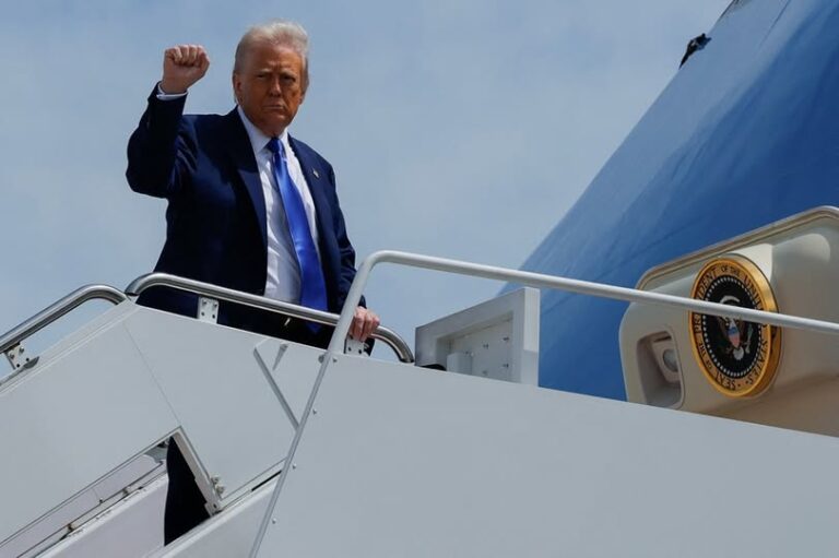 GLOBALISTS ARE FURIOUS BECAUSE TRUMP DECLARED EUROPE’S ULTIMATUM TO RUSSIA NULL AND VOID, AND ACCORDING TO THE US PRESIDENT, THE EU IS EVEN MORE VILE THAN CHINA