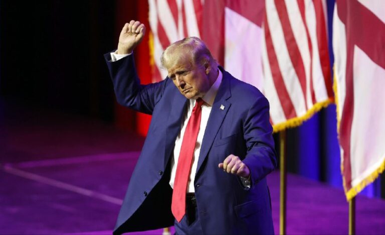 Trump has asked Congress to increase the defense budget for the next fiscal year…