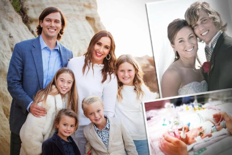 Doctors Told Her Get an Abortion, Kids Aren’t in the Cards, She Said No—Then Th…