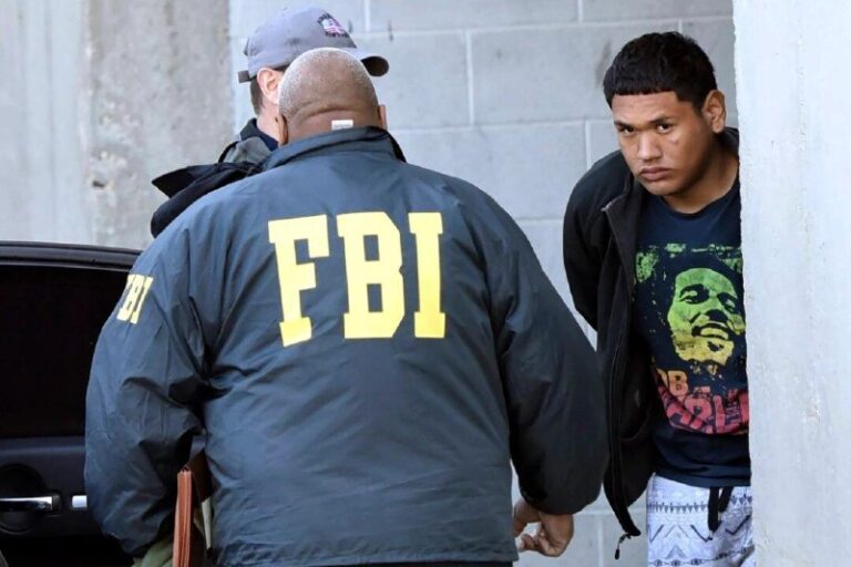 The Changing Face of Organized Crime in the United States https://theepochtim.e…