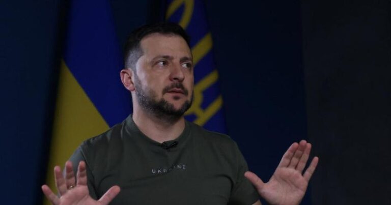 Zelensky’s Inner Circle Tied to Corruption in Fortifications Contracts — Ukrain…