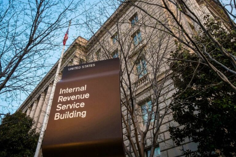 Republican Budget Bill Would Officially Eliminate IRS Direct File ProgramPresid…