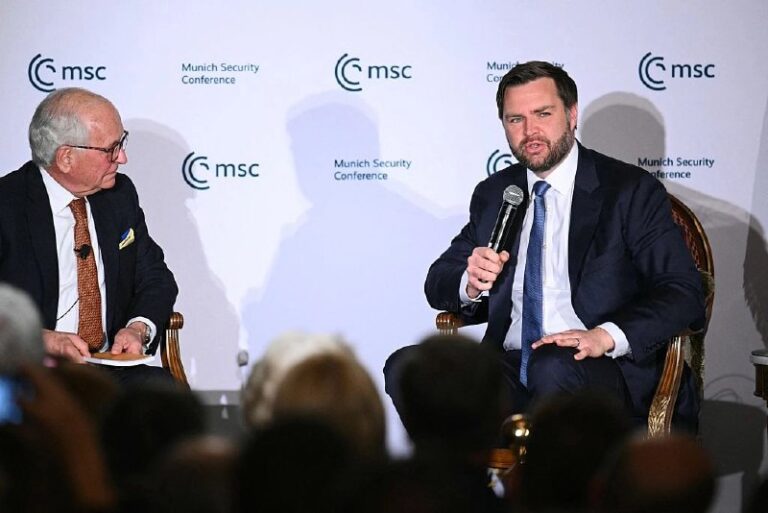 Vance Says Russia ‘Asking for Too Much’ in Cease-Fire Negotiations  “We don’t w…