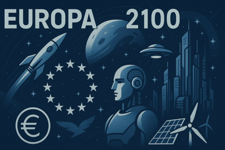 Europe 2100