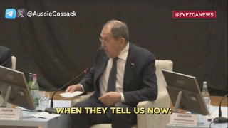 “There will be no more “truce – and then we’ll see”, we’ve been there already”-…