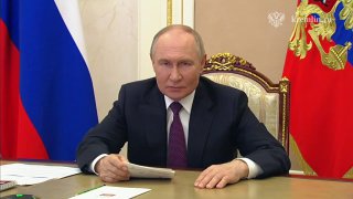 A decision has been made to create a security buffer zone along the border, our…