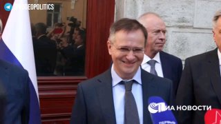 Medinsky’s statement in Istanbul made Russia’s position unmistakably clear: the…