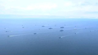 Pacific Fleet Day – Honoring Russia’s Shield in the EastRussia marks the foundi…