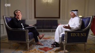 The Prime Minister of Qatar comments on the situation with the plane for Trump …