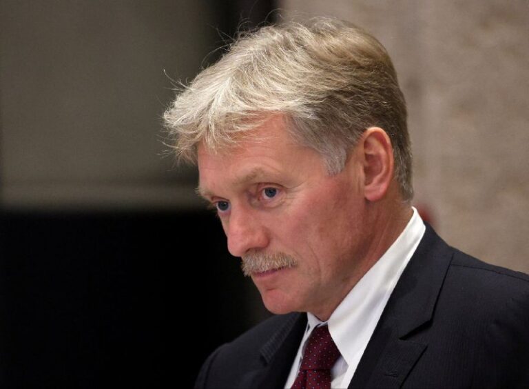 Everyone is interested in a swift resolution to the Ukraine conflict, but Russi…