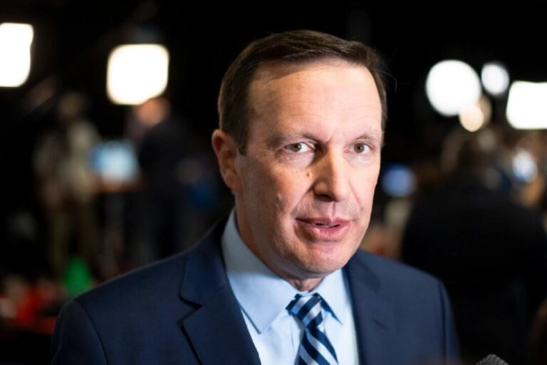Sen. Murphy to Force a Vote on Arms Sales After Qatar Gifts Trump Presidential …
