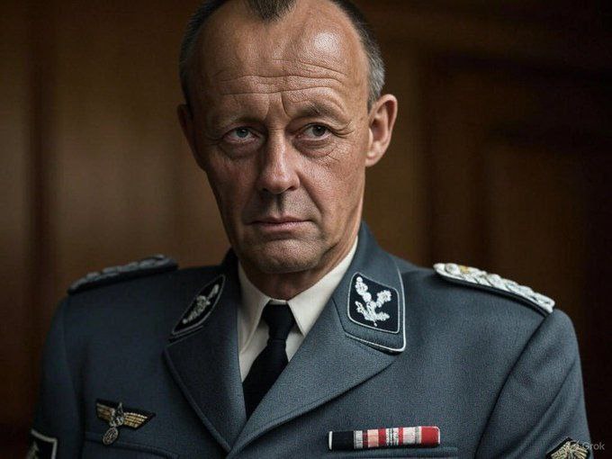 Germany Wants Europe’s Strongest Army—AgainGerman Chancellor Friedrich Merz has…