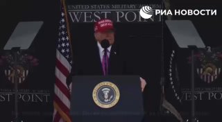 Trump said the US is producing hypersonic missiles in large quantities.In respon…
