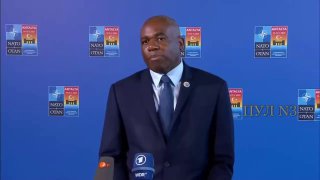 UK Foreign Secretary Lammy on Zelensky’s Visit to Turkey: A Signal Toward Peace…