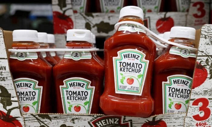 Kraft Heinz Will Spend $3 Billion to Upgrade ManufacturingPedro Navio, The Kraf…