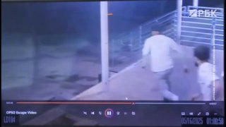 Ten Inmates Escape from New Orleans Jail, Including Convicted MurderersTen inma…