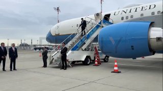Marco Rubio arrived in Istanbul for the talks. @DDGeopolitics | Socials | Donat…