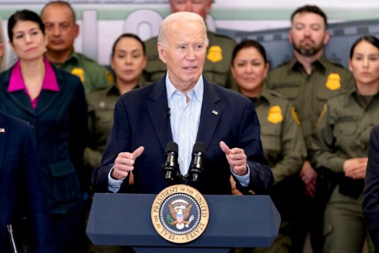 Federal Judge Strikes Down Rule Affecting Illegal Immigrants Seeking Asylum The…