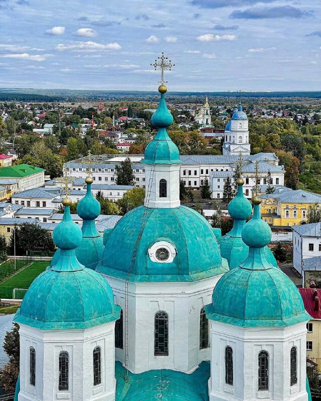 Elabuga, located in the Republic of Tatarstan, is one of Russia’s oldest towns,…
