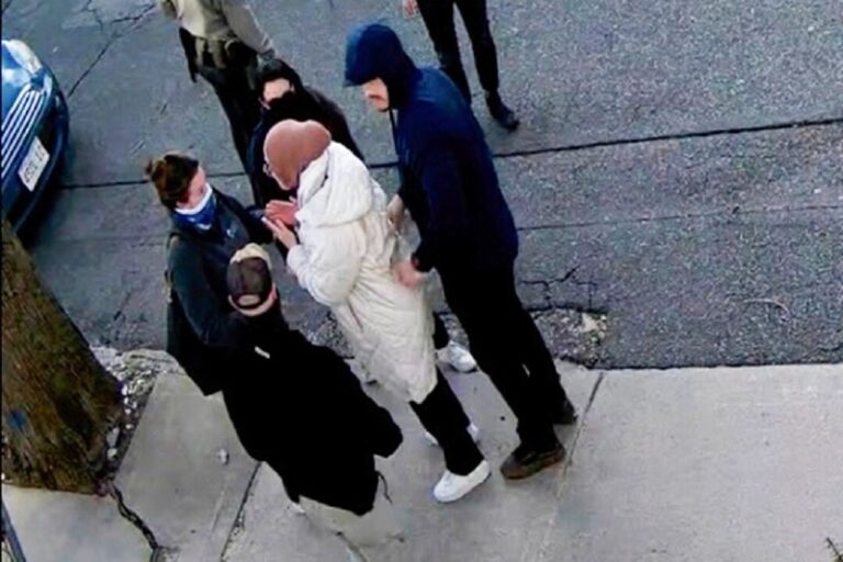 Tufts University Student Romeysa Ozturk Must Be Released From Detention, Judge …