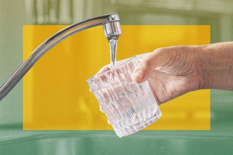 How to Remove Fluoride From Your Water at Home  For decades, fluoride has quiet…