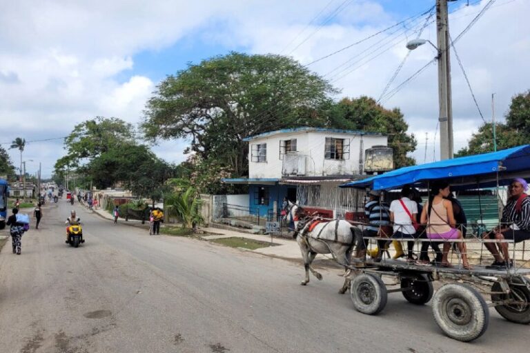 US Adds Cuba to List of Countries Not Fully Cooperating Against TerrorismThis d…