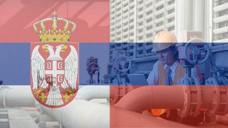 A new gas deal that is due to be signed between Serbia and Russia by the end of…