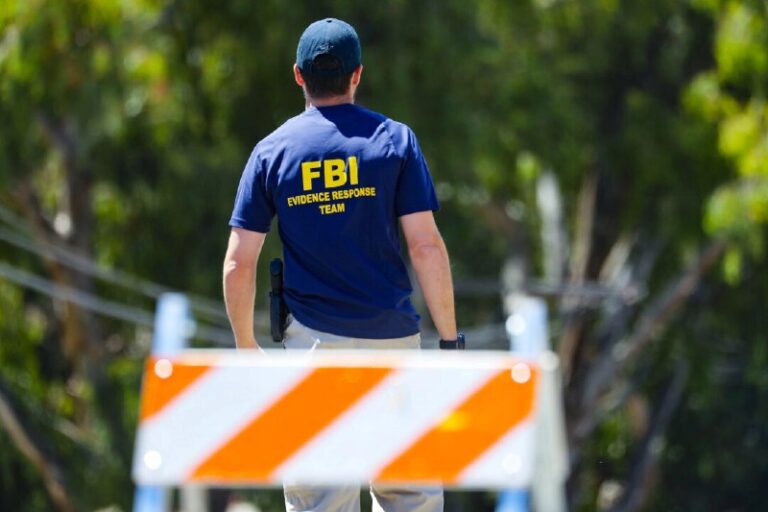 FBI Deputy Director Says Illegal Immigrant Criminals, Child Predators Are Top P…
